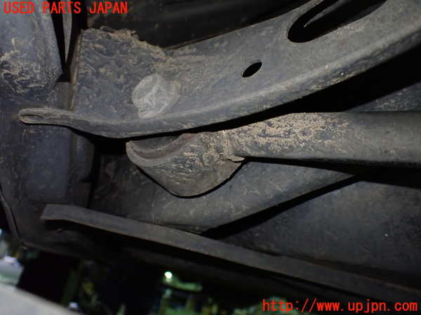 1UPJ-9238645330]アコード ユーロR(CL1(改))左リアテンションロッド 中古 参考情報（適合保証無）：トルネオ_2
