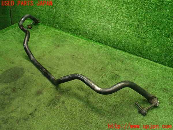 1UPJ-9238645440]アコード ユーロR(CL1(改))フロントスタビライザー 中古 参考情報（適合保証無）：トルネオ_2