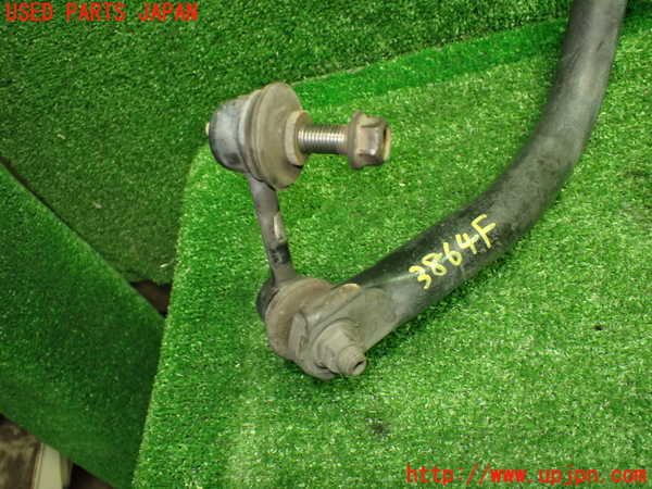 1UPJ-9238645440]アコード ユーロR(CL1(改))フロントスタビライザー 中古 参考情報（適合保証無）：トルネオ_4