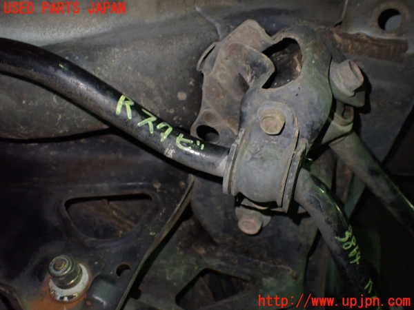 1UPJ-9238645445]アコード ユーロR(CL1(改))リアスタビライザー 中古 参考情報（適合保証無）：トルネオ_3