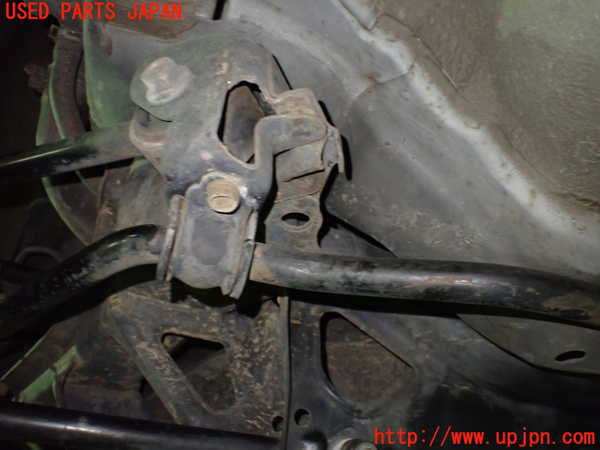 1UPJ-9238645445]アコード ユーロR(CL1(改))リアスタビライザー 中古 参考情報（適合保証無）：トルネオ_4