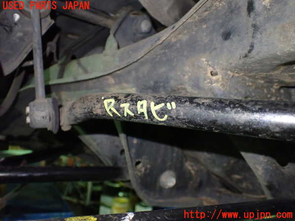 1UPJ-9238645445]アコード ユーロR(CL1(改))リアスタビライザー 中古 参考情報（適合保証無）：トルネオ_5