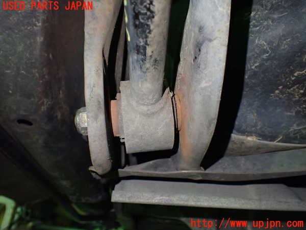 1UPJ-9238645205]アコード ユーロR(CL1(改))右リアロアアーム2 中古 参考情報（適合保証無）：トルネオ_2