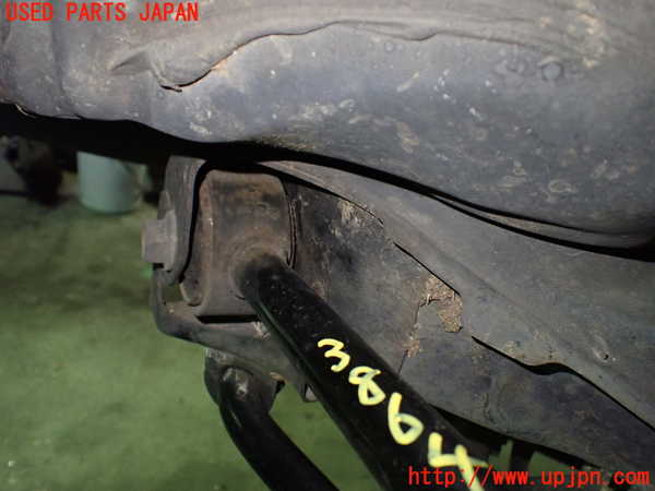 1UPJ-9238645147]アコード ユーロR(CL1(改))右リアアッパーアーム2 中古 参考情報（適合保証無）：トルネオ_2