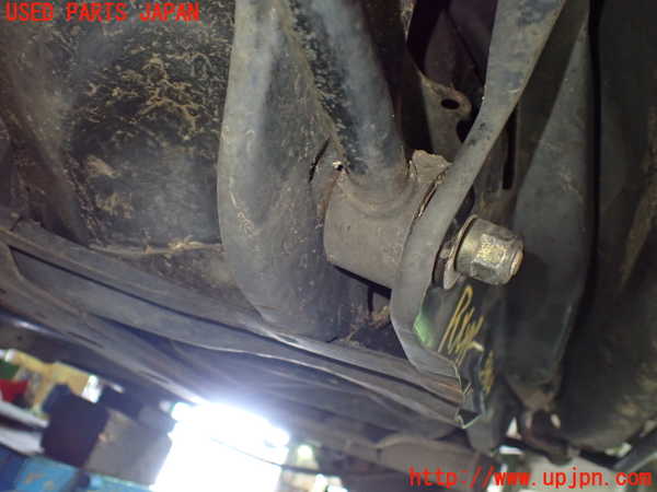 1UPJ-9238645227]アコード ユーロR(CL1(改))左リアロアアーム2 中古 参考情報（適合保証無）：トルネオ_2