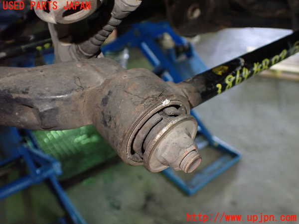 1UPJ-9238645227]アコード ユーロR(CL1(改))左リアロアアーム2 中古 参考情報（適合保証無）：トルネオ_3