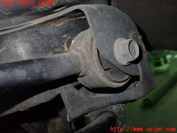 1UPJ-9238645157]アコード ユーロR(CL1(改))左リアアッパーアーム2 中古 参考情報（適合保証無）：トルネオ_2