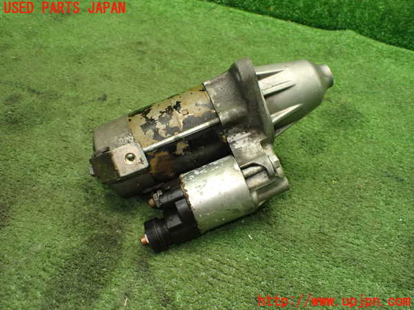 1UPJ-9238646010]アコード ユーロR(CL1(改))セルモーター 中古 参考情報（適合保証無）：トルネオ_2