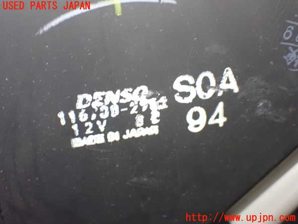 1UPJ-9238646081]アコード ユーロR(CL1(改))エバポレーター1 中古 参考情報（適合保証無）：トルネオ_3