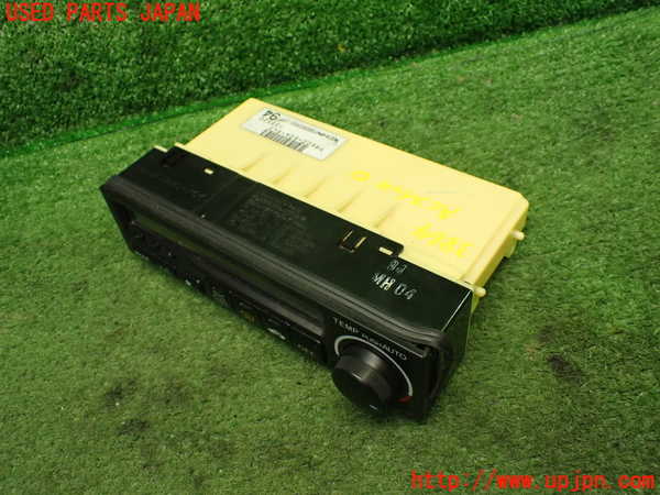 1UPJ-9238646066]アコード ユーロR(CL1(改))エアコンスイッチ1 中古 参考情報（適合保証無）：トルネオ_2