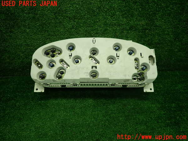 1UPJ-9238646170]アコード ユーロR(CL1(改))スピードメーター 中古 参考情報（適合保証無）：トルネオ_3