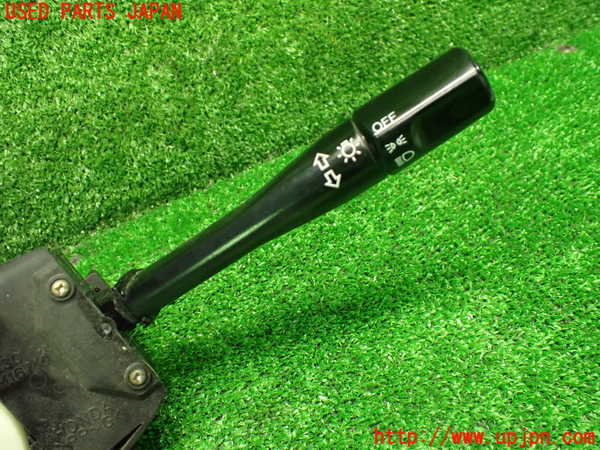 1UPJ-9238646720]アコード ユーロR(CL1(改))コンビネーションスイッチ 中古 参考情報（適合保証無）：トルネオ_2