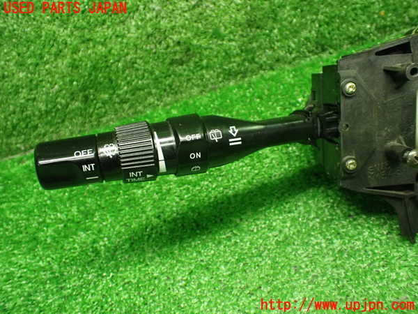 1UPJ-9238646720]アコード ユーロR(CL1(改))コンビネーションスイッチ 中古 参考情報（適合保証無）：トルネオ_3