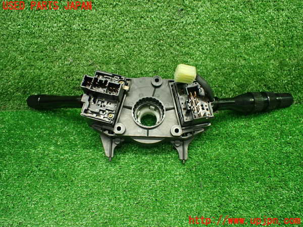 1UPJ-9238646720]アコード ユーロR(CL1(改))コンビネーションスイッチ 中古 参考情報（適合保証無）：トルネオ_4