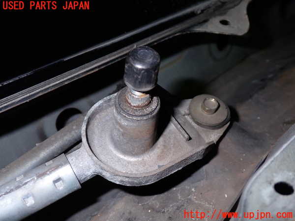 1UPJ-9238646770]アコード ユーロR(CL1(改))フロントワイパーモーター 中古 参考情報（適合保証無）：トルネオ_3