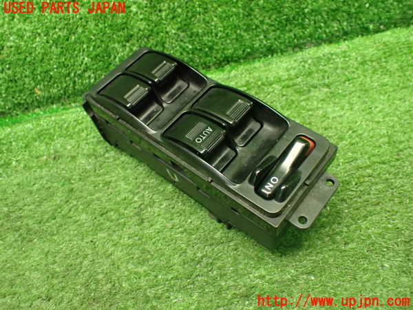 1UPJ-9238646240]アコード ユーロR(CL1(改))右前パワーウィンドウスイッチ 中古 参考情報（適合保証無）：トルネオ_2