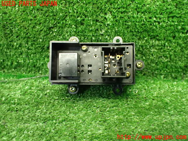 1UPJ-9238646245]アコード ユーロR(CL1(改))左前パワーウィンドウスイッチ 中古 参考情報（適合保証無）：トルネオ_3