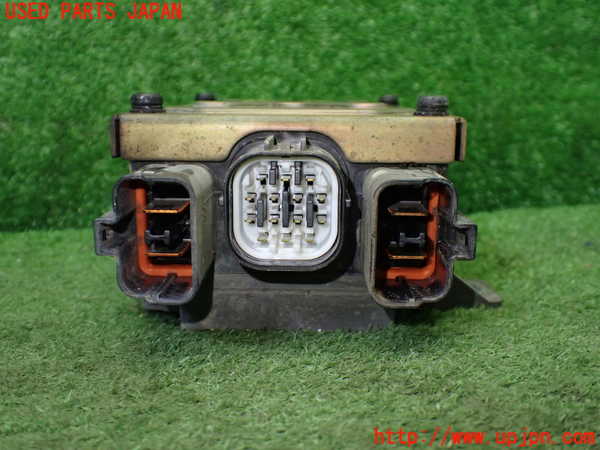 1UPJ-9238646135]アコード ユーロR(CL1(改))パワステコンピューター 中古 参考情報（適合保証無）：トルネオ_3