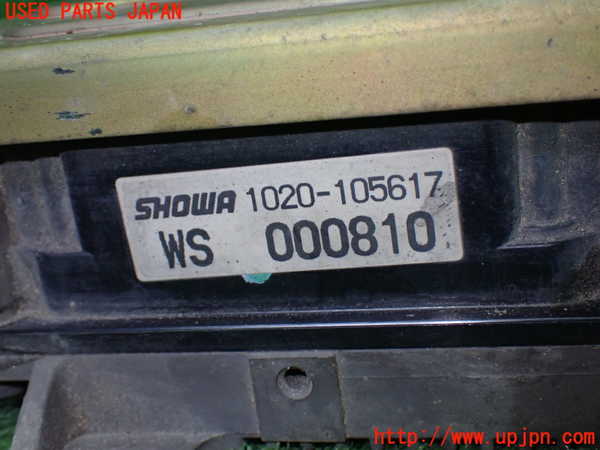 1UPJ-9238646135]アコード ユーロR(CL1(改))パワステコンピューター 中古 参考情報（適合保証無）：トルネオ_4