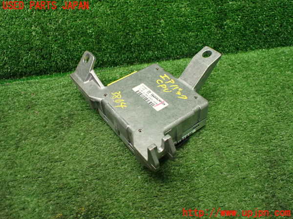 1UPJ-9238646145]アコード ユーロR(CL1(改))エアバッグコンピューター ジャンク 展開済 参考情報（適合保証無）：トルネオ_2