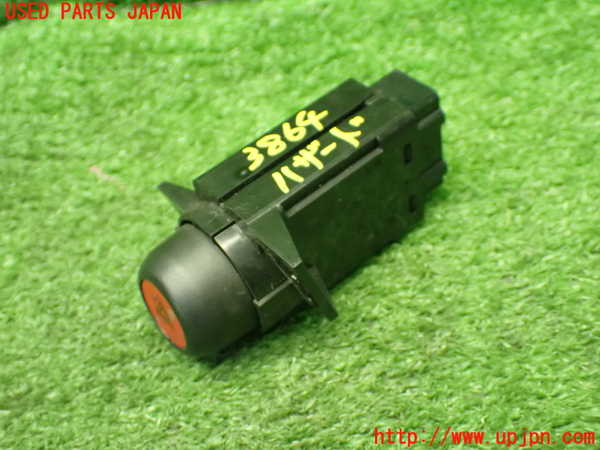 1UPJ-9238646290]アコード ユーロR(CL1(改))ハザードスイッチ 中古 参考情報（適合保証無）：トルネオ_2