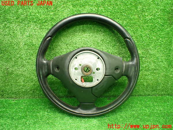1UPJ-9238647855]アコード ユーロR(CL1(改))ステアリングホイール 中古 参考情報（適合保証無）：トルネオ_2