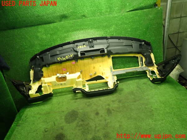 1UPJ-9238647505]アコード ユーロR(CL1(改))ダッシュボード 中古 参考情報（適合保証無）：トルネオ_4