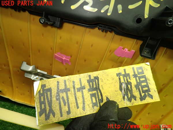 1UPJ-9238647505]アコード ユーロR(CL1(改))ダッシュボード 中古 参考情報（適合保証無）：トルネオ_5