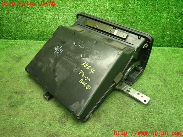 1UPJ-9238647516]アコード ユーロR(CL1(改))グローブボックス1 中古 参考情報（適合保証無）：トルネオ_3