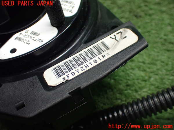 1UPJ-9238646800]アコード ユーロR(CL1(改))スパイラルケーブル(リール) ジャンク 参考情報（適合保証無）：トルネオ_3