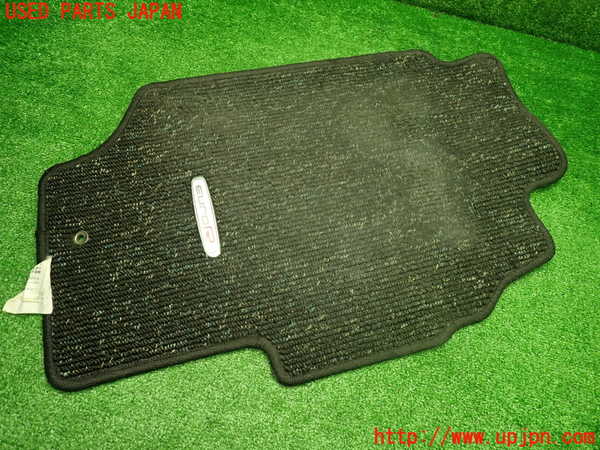 1UPJ-9238647800]アコード ユーロR(CL1(改))フロアマット 中古 参考情報（適合保証無）：トルネオ_3
