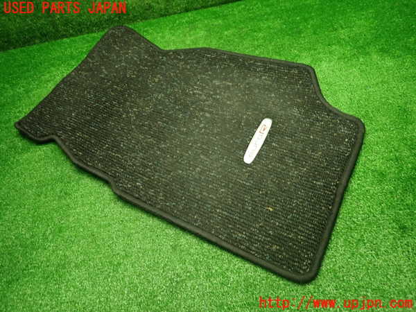 1UPJ-9238647800]アコード ユーロR(CL1(改))フロアマット 中古 参考情報（適合保証無）：トルネオ_4