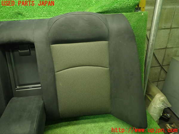 1UPJ-9238647385]アコード ユーロR(CL1(改))リアシート 中古 参考情報（適合保証無）：トルネオ_3