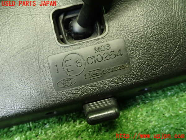 1UPJ-9238647615]アコード ユーロR(CL1(改))ルームミラー 中古 参考情報（適合保証無）：トルネオ_4