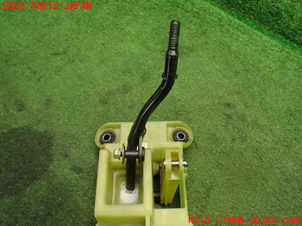 1UPJ-9238647560]アコード ユーロR(CL1(改))MTシフトレバー 中古 参考情報（適合保証無）：トルネオ_4