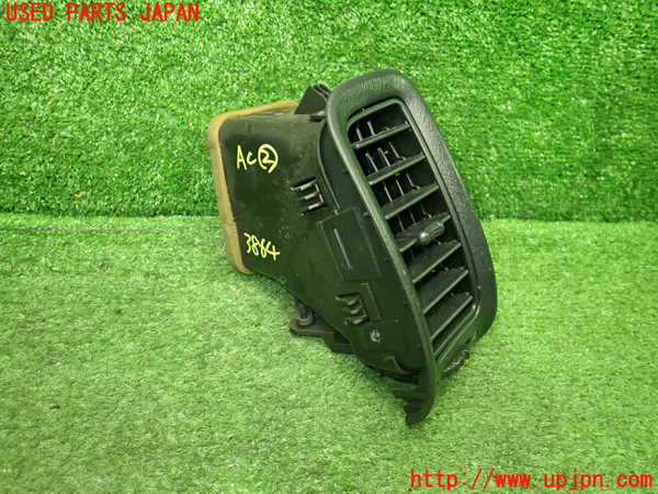1UPJ-9238647527]アコード ユーロR(CL1(改))エアコン吹き出し口2(左) 中古 参考情報（適合保証無）：トルネオ_2