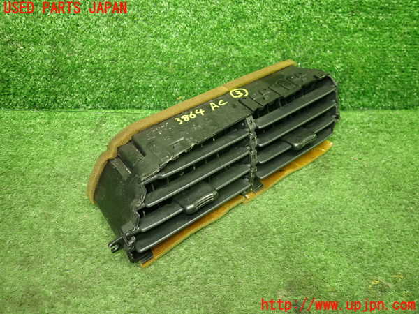 1UPJ-9238647528]アコード ユーロR(CL1(改))エアコン吹き出し口3(真中) 中古 参考情報（適合保証無）：トルネオ_2