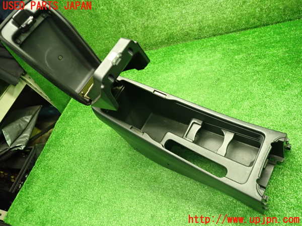 1UPJ-9238647540]アコード ユーロR(CL1(改))センターコンソール 中古 参考情報（適合保証無）：トルネオ_4
