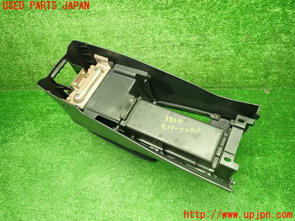 1UPJ-9238647540]アコード ユーロR(CL1(改))センターコンソール 中古 参考情報（適合保証無）：トルネオ_5