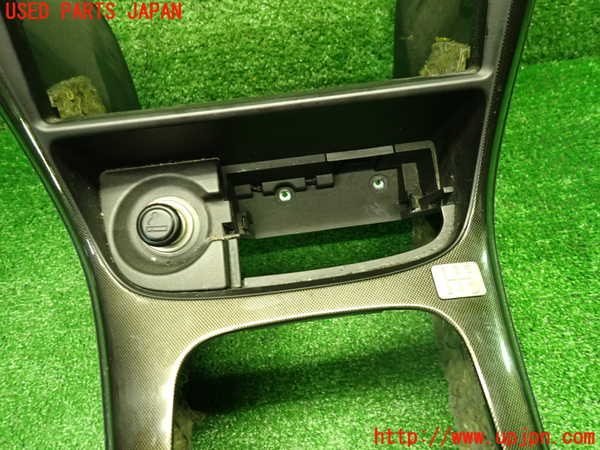 1UPJ-9238647549]アコード ユーロR(CL1(改))コンソール 中古 参考情報（適合保証無）：トルネオ_4