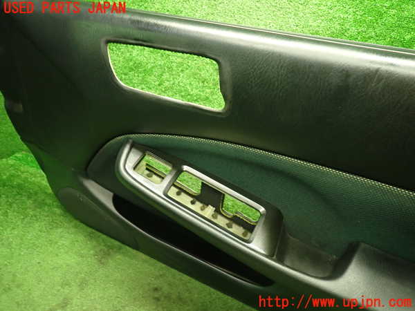 1UPJ-9238641234]アコード ユーロR(CL1(改))右前ドア内張り 中古 参考情報（適合保証無）：トルネオ_2