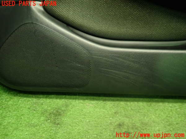1UPJ-9238641234]アコード ユーロR(CL1(改))右前ドア内張り 中古 参考情報（適合保証無）：トルネオ_3
