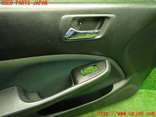 1UPJ-9238641264]アコード ユーロR(CL1(改))左前ドア内張り 中古 参考情報（適合保証無）：トルネオ_2