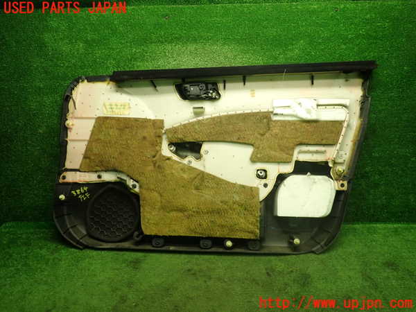 1UPJ-9238641264]アコード ユーロR(CL1(改))左前ドア内張り 中古 参考情報（適合保証無）：トルネオ_4