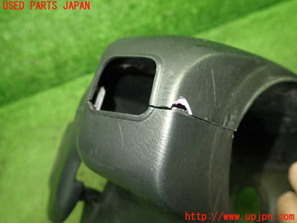 1UPJ-9238647905]アコード ユーロR(CL1(改))コラムカバー 中古 参考情報（適合保証無）：トルネオ_4