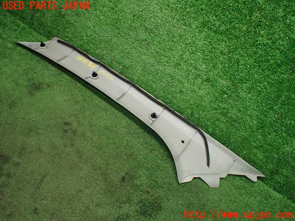 1UPJ-9238647655]アコード ユーロR(CL1(改))右フロントピラートリム ジャンク 参考情報（適合保証無）：トルネオ_4