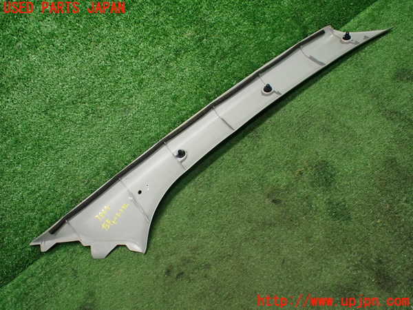 1UPJ-9238647660]アコード ユーロR(CL1(改))左フロントピラートリム ジャンク 参考情報（適合保証無）：トルネオ_4