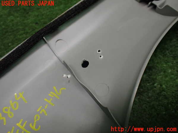 1UPJ-9238647660]アコード ユーロR(CL1(改))左フロントピラートリム ジャンク 参考情報（適合保証無）：トルネオ_5