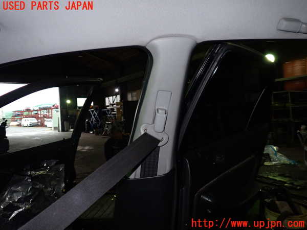 1UPJ-9238647665]アコード ユーロR(CL1(改))右センターピラートリム 中古 参考情報（適合保証無）：トルネオ_2