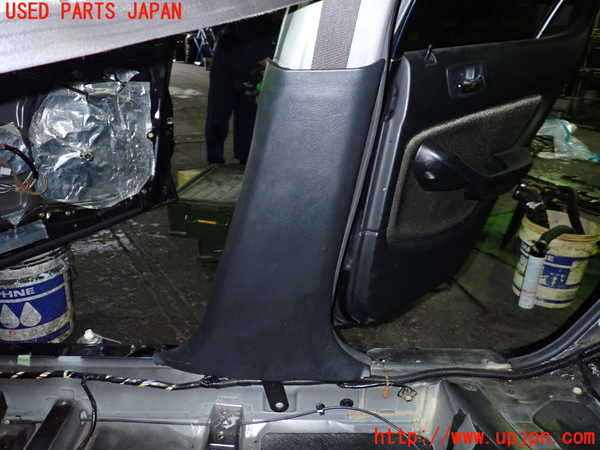 1UPJ-9238647665]アコード ユーロR(CL1(改))右センターピラートリム 中古 参考情報（適合保証無）：トルネオ_3